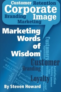 Marketing Words of Wisdom