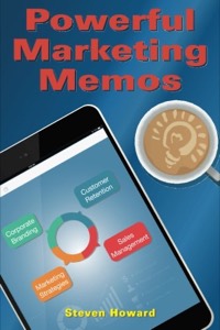 Powerful Marketing Memos