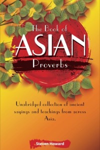 The Book of Asian Proverbs