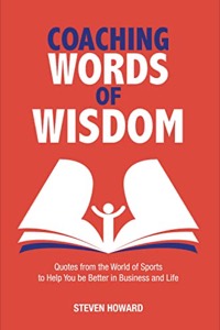 Coaching Words of Wisdom