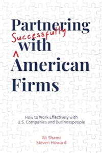 Partnering Successfully with American Firms