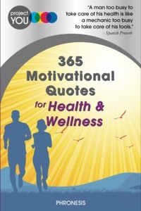 365 Motivational Quotes for Health & Wellness